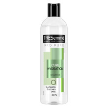 Pro Pure Curl Hydration Shampoo silicone, dye, sulphate free for curly hair 380 ml