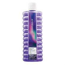 Senses Bubble Bath 500ml (Dancing Skies - Cosmic Violet & Amber Moonstone)