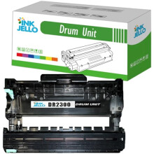 Drum Unit For Printer, Compatibile With Brother DCP-L2500D L2520DW L2540DN HL-L2300D L2340DW L2360DN L2365DW L2700DW MFC-L2720DW L2740DW DR2300