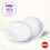 High Performance Breast Pads, Pack of 60, White 3