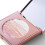 Afterglow Blusher & Highlight Compact - Pink & Gold Glowing Pressed Powder Compact 2