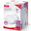 High Performance Breast Pads, Pack of 60, White 6