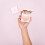 Afterglow Blusher & Highlight Compact - Pink & Gold Glowing Pressed Powder Compact 5