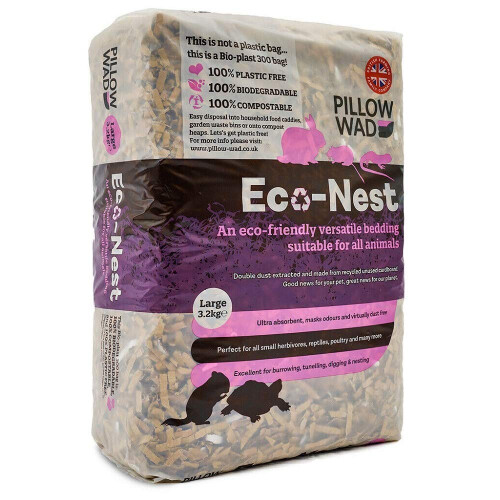 Large Bio-bag Eco-Nest
