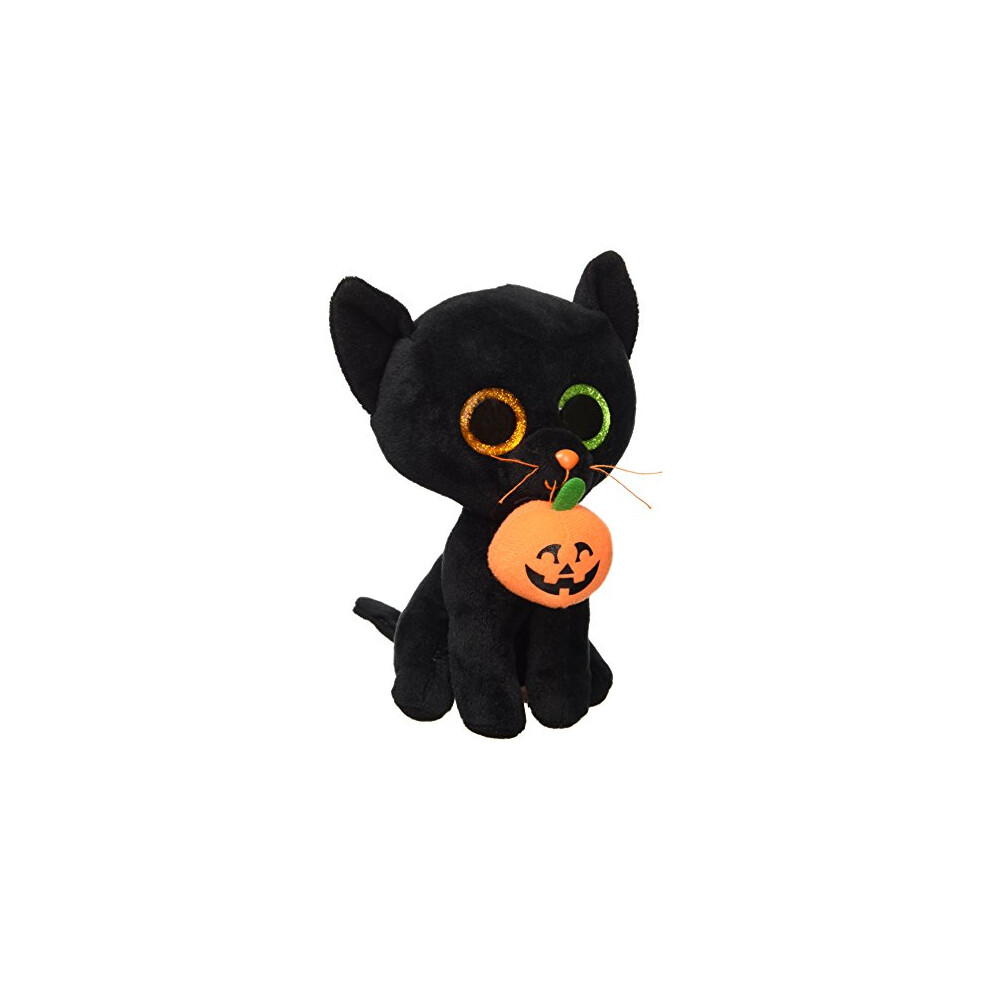 Beanie Boo's T37193 Halloween Shadow Plush Toy