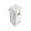  - ADSL Microfilter without lead for BT Broadband ADSL Router 1 Pack 1