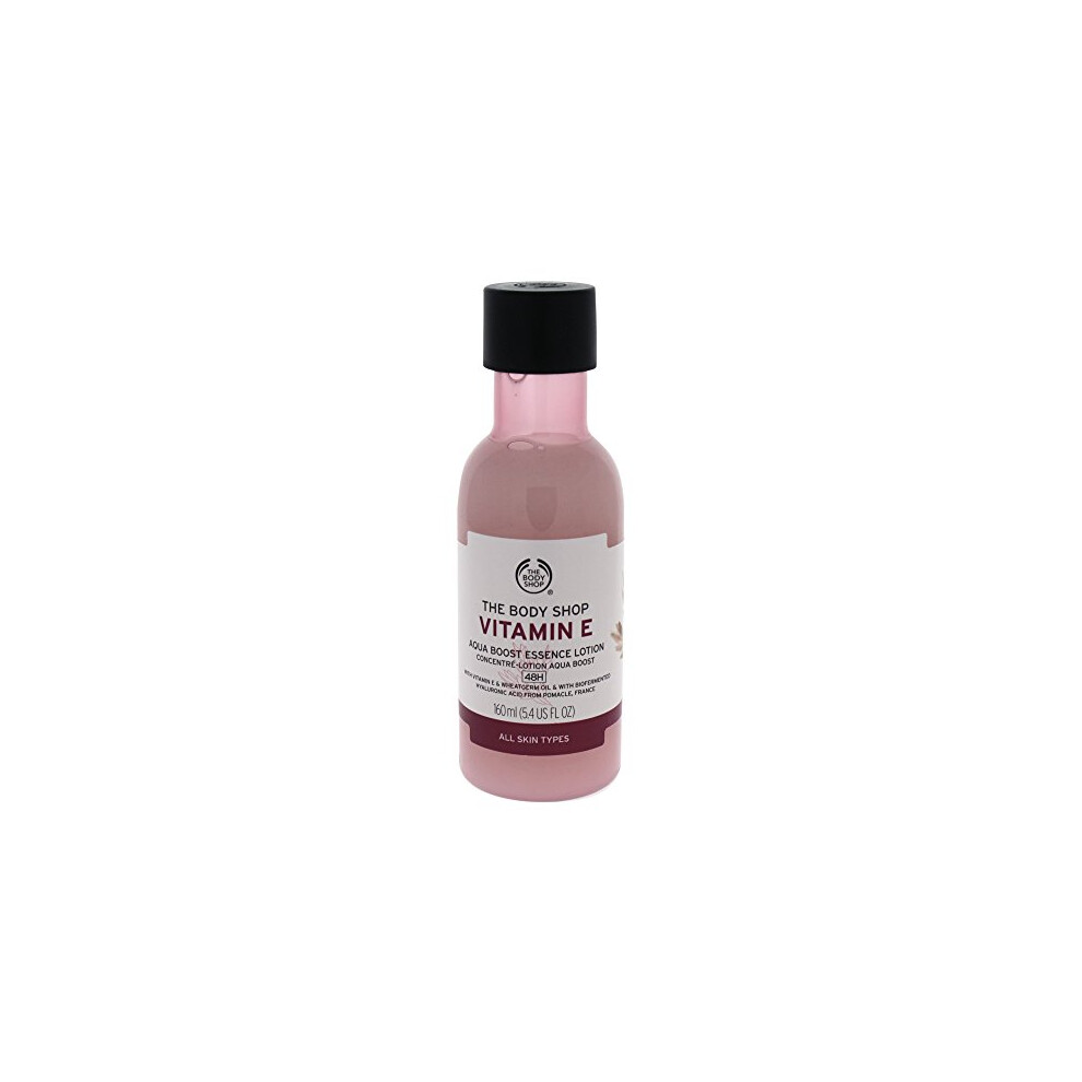 Vitamin E Aqua Boost Essence Lotion