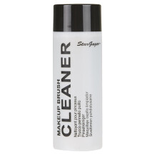 Make-Up Brush Cleaner. Gentle water based brush cleaner that is compatible with automatic brush cleaners.