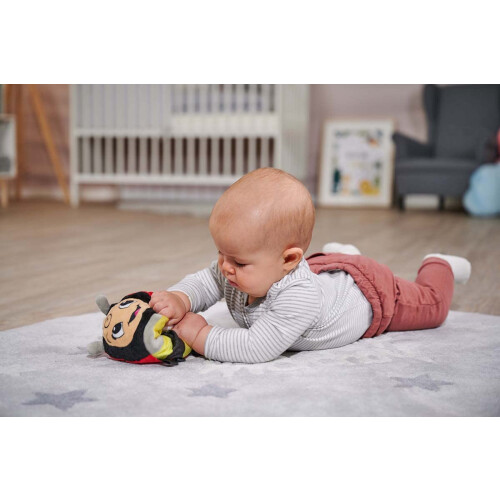 Simba 104010085 Baby Toy, Black 1