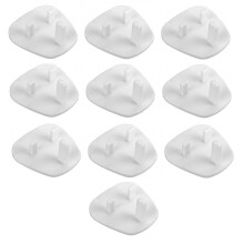 UK Socket Child Proof Plug Covers