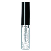 London Brow This Way Eyebrow Gel, Precise and Smudge-proof Application for Ideal Shape, Clear, 5 g