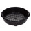 G25LS Large Garden Sieve - Black 1
