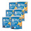Nestle Gerber Graduates Lil' Crunchies, Mild Cheddar, 1.48 oz 1