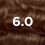 Garnier Kleur - GARNIER - Mocha Bruin 6.0 - Bedekt 100% grijze haren - Zonder ammoniak - Shea butter verzorging 2