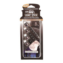 Vent Sticks Car Air Fresheners | Midsummer's Night | 4 Count | Attaches to Vehicle Air Vents