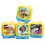 Tonies Coole Beroepen Slimme Set - 4 Pack 1