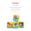 Tonies Coole Beroepen Slimme Set - 4 Pack 4