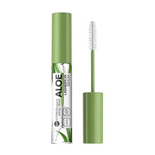 Hypoallergenic Aloe Eyelash & Eyebrow Serum Vegan Allergy Tested 9g