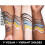 Urban Decay 24/7 Ink Liner, Ultra Fine Tip, Shade: Whiskey 6