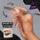 Urban Decay 24/7 Ink Liner, Ultra Fine Tip, Shade: Whiskey 5