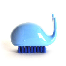 HW35-A Whale Assorted Nail Brush