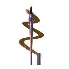 24/7 Ink Liner, Ultra Fine Tip, Shade: Whiskey