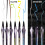 Urban Decay 24/7 Ink Liner, Ultra Fine Tip, Shade: Whiskey 7