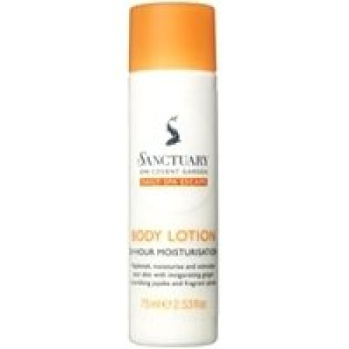Sanctuary Spa Spa Essentials by Sanctuary Spa Body Lotion 75ml