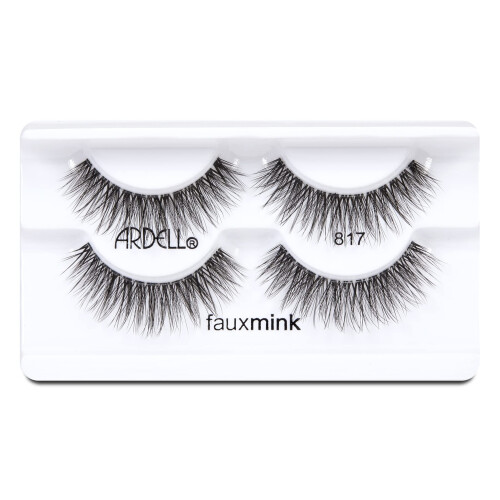 Ardell Faux Mink 817 Twin Pack 1
