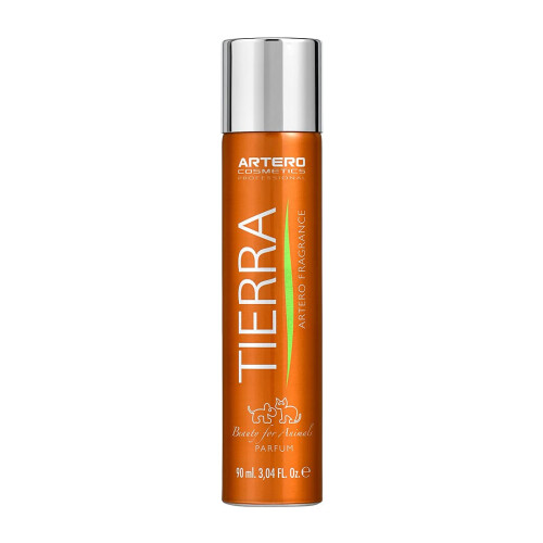 Perfume Tierra 90Ml