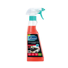 Hob & Stainless Steel Cleaner | Quick-clean ultra-shine finish | 250 ml