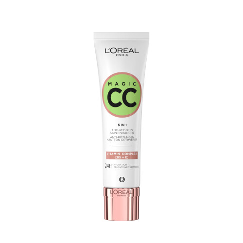 L’Oréal Paris L'Oréal Paris Magic CC Crème universelle 30ml
