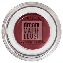 Dream Matte Face Blush 80 Bity Of Berry, 7.5g