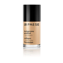 Paese Cosmetics 300C PORCELAIN Kollagen Fuktighetsgivande Foundation