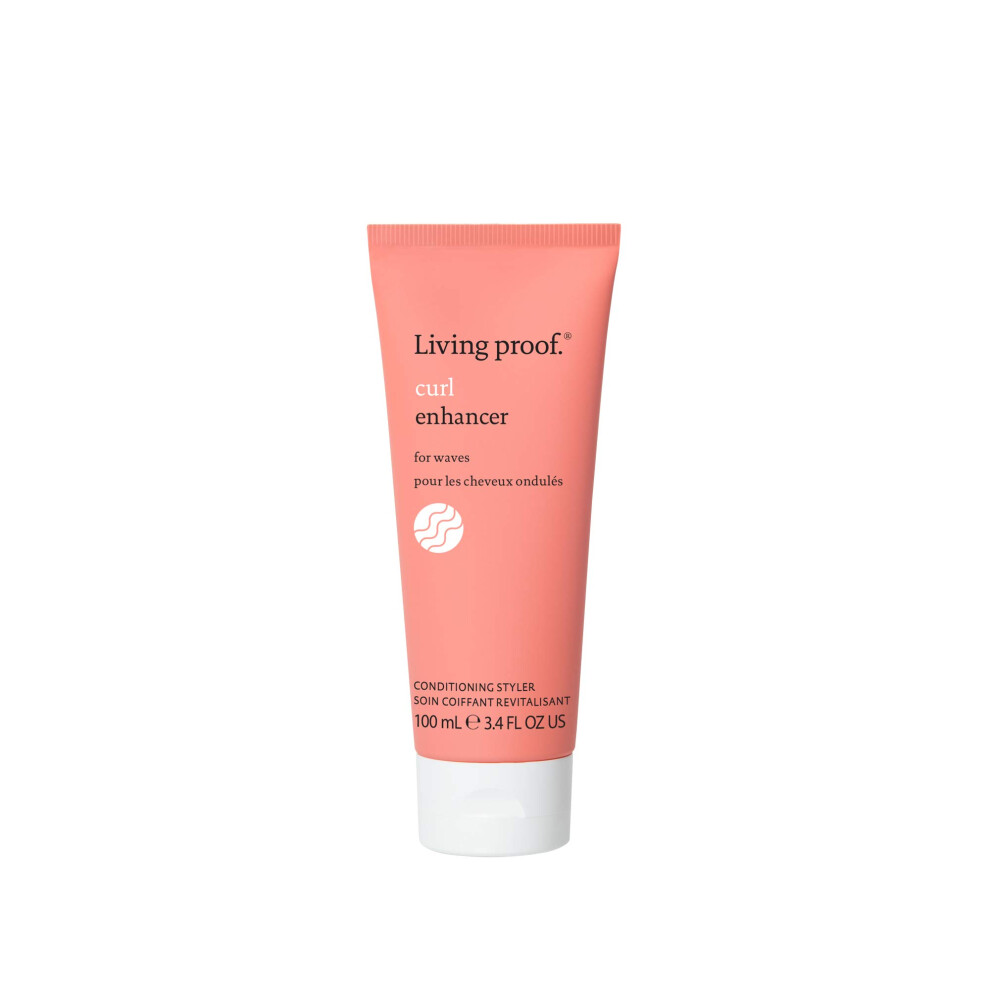 Living Proof Curl Enhancer - Conditioning Styler 100Ml