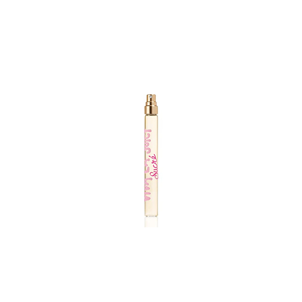 Viva La Juicy Sucre Eau de Parfum, 10ml, Floral Fragrance, Luxury Perfume for Women