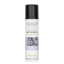 Session Styling Volumising Dry Shampoo 200ml - Revives Hair In-Between Washes - Unique Ultra-Fine Formula Absorbs Excess Oil - Residue-Free - Hair