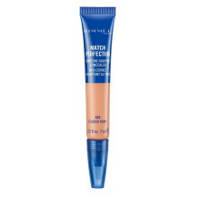 London Match Perfection Light Coverage Blendable Liquid Concealer, 030 Classic Ivory, 7 ml