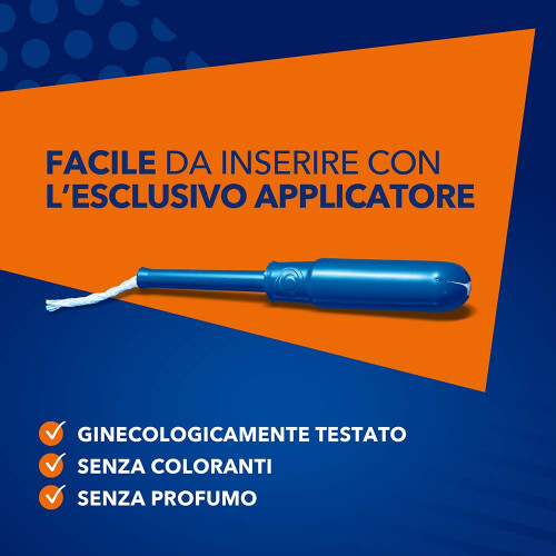 &Go Super Plus x18 Swabs 2