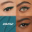 Maybelline Maybelline New York Hyper Precise Eyeliner 730 Emerald 1ml 2