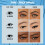 Maybelline Maybelline New York Hyper Precise Eyeliner 730 Emerald 1ml 5