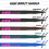 Maybelline Maybelline New York Hyper Precise Eyeliner 730 Emerald 1ml 7