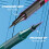 Maybelline Maybelline New York Hyper Precise Eyeliner 730 Emerald 1ml 3