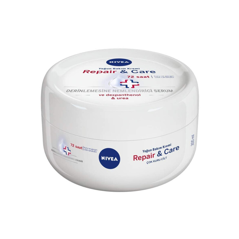 Moisturising Lotions, 0.33 kg,300 Milliliters,4005808093007