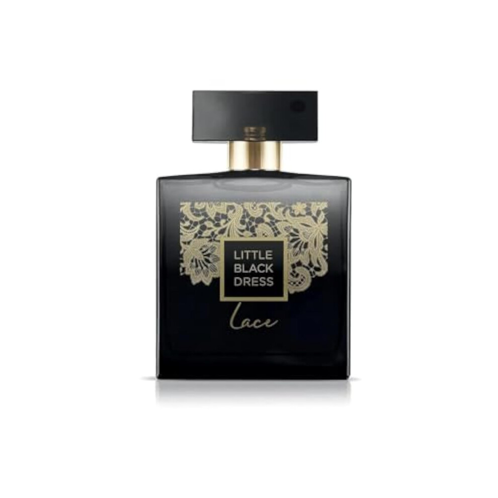 Little Lace Dress Eau de Parfum Spray, 50 ml