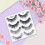 Ardell Ardell Wimpern Mega Volume 251, 1 Pack (4 Paare pro Packung) 4