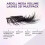 Ardell Ardell Wimpern Mega Volume 251, 1 Pack (4 Paare pro Packung) 2