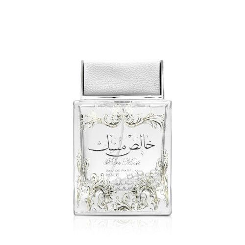 LATTAFA Pure Musk by Lattafa - EDP 100ml