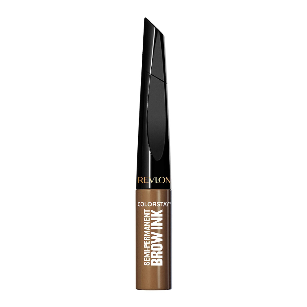 ColorStay Semi-Permanent Brow Ink - Soft Brown