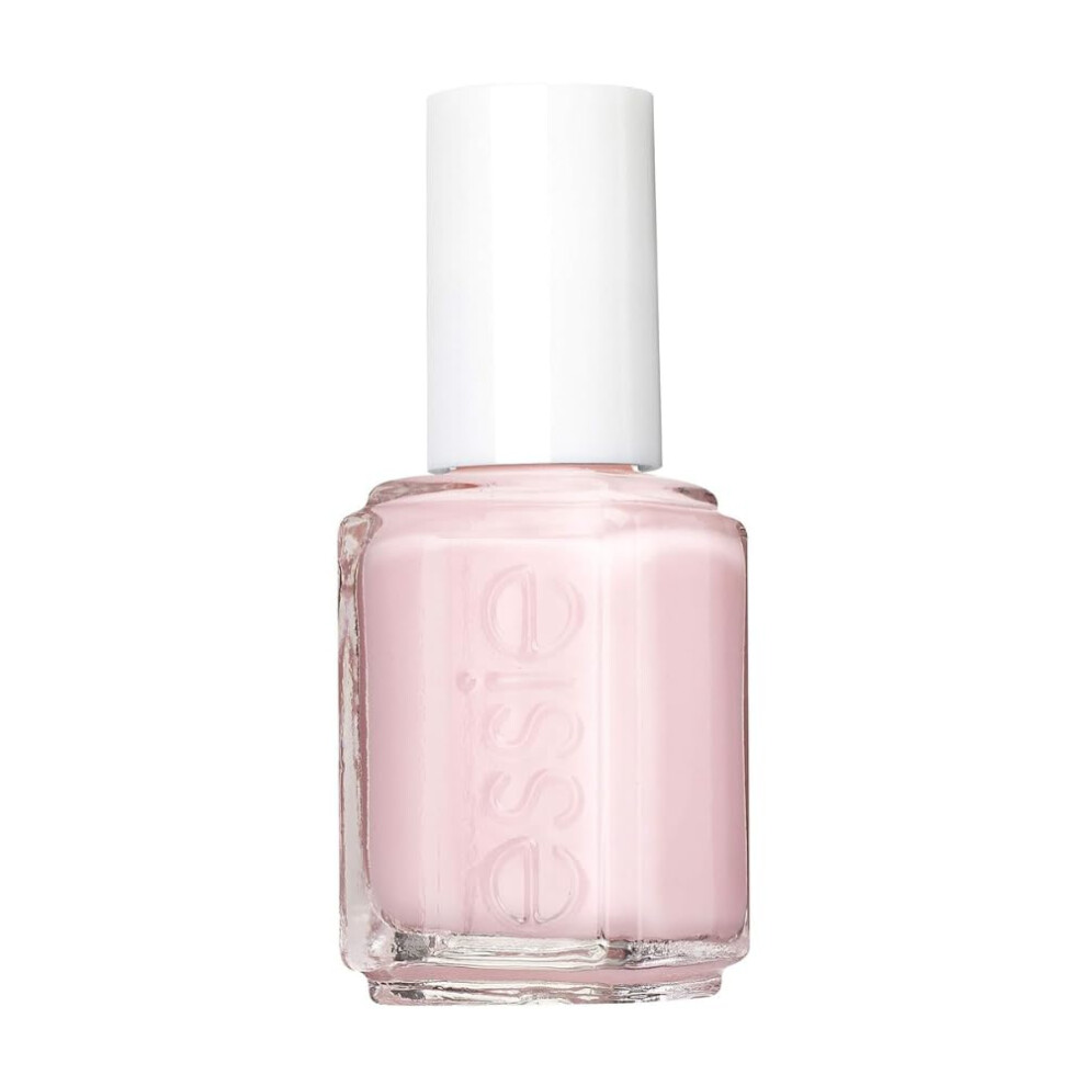 Original Nail Polish 313 Romper Room Milky Pink Nail Polish 13.5ml